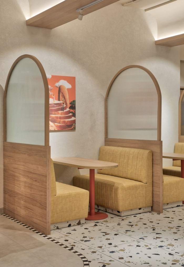 The Bread Bar - 0