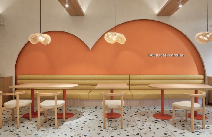 The Bread Bar - 0