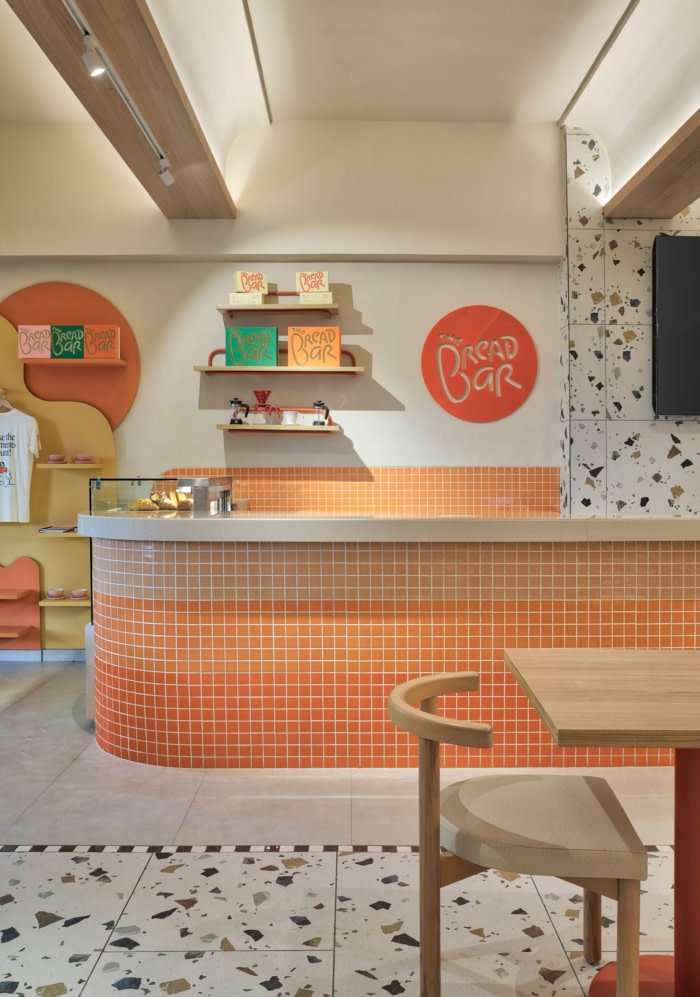 The Bread Bar - 0