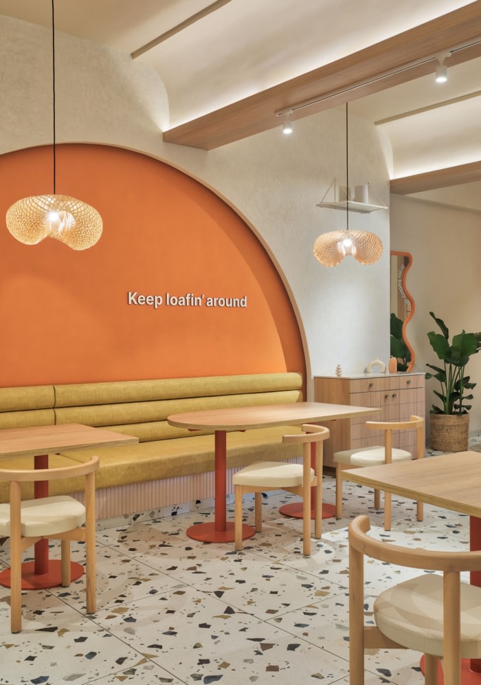 The Bread Bar - 0