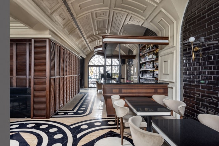 The Post Office Cafe & Bar - 0