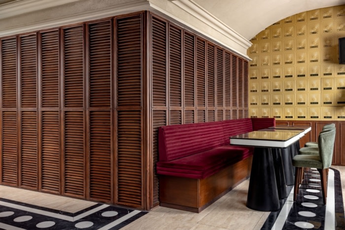The Post Office Cafe & Bar - 0
