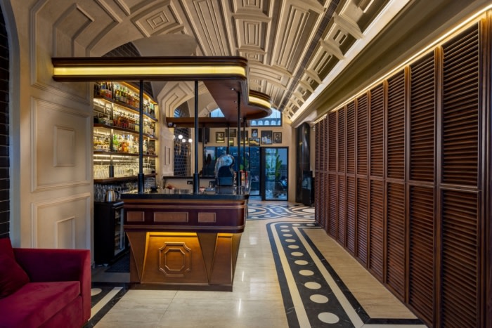 The Post Office Cafe & Bar - 0