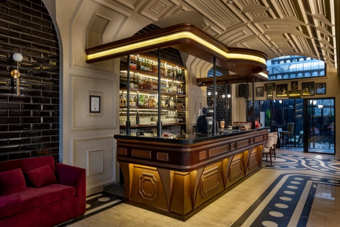 The Post Office Cafe & Bar - 0