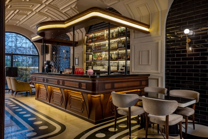 The Post Office Cafe & Bar - 0