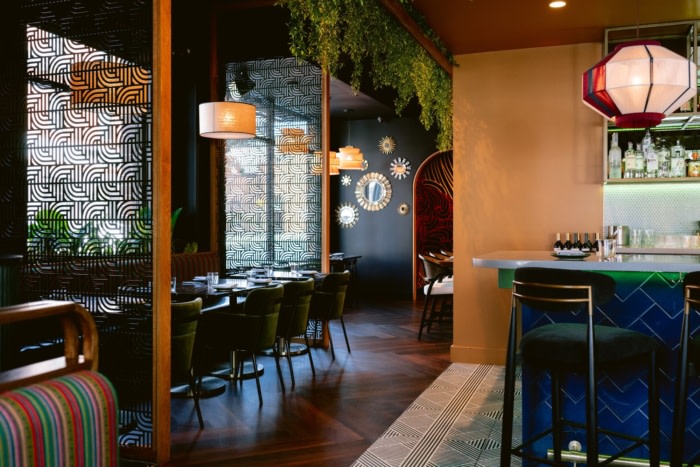 Kaiyo Restaurant - 0