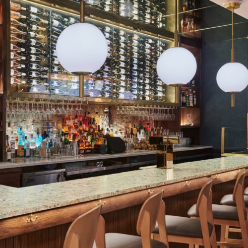 recent Ashley Sears hospitality photography projects