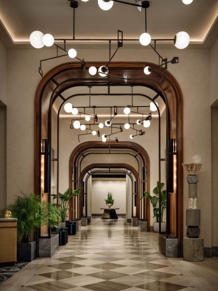 Sofitel Philadelphia - 0