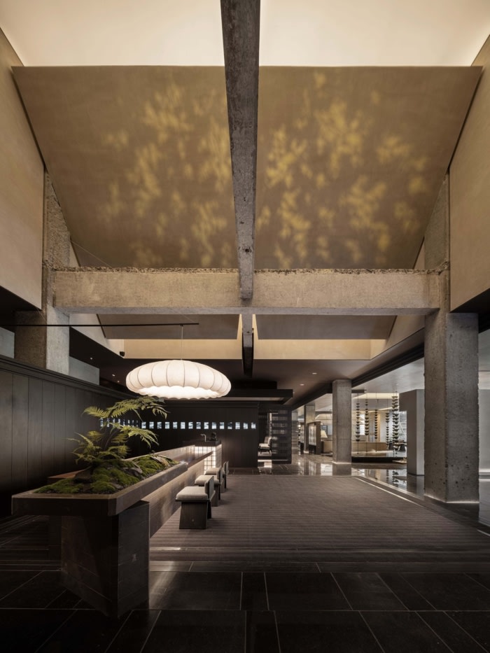 SAVHE HOTEL - 0