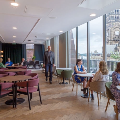 Radisson Blu Hotel