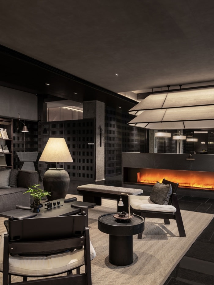 SAVHE HOTEL - 0