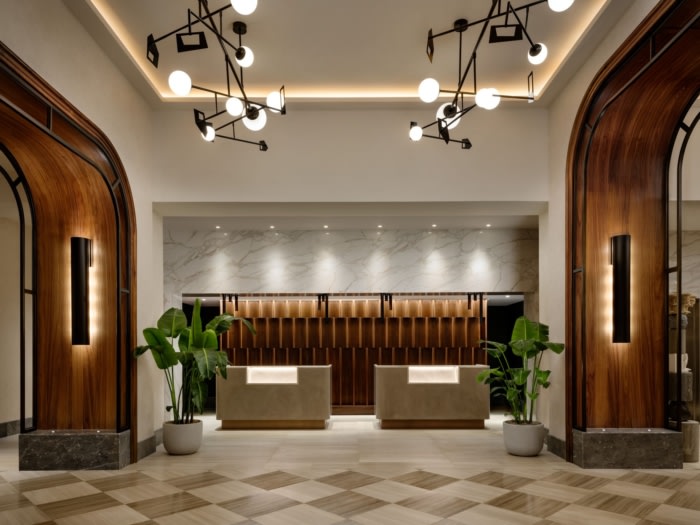Sofitel Philadelphia - 0