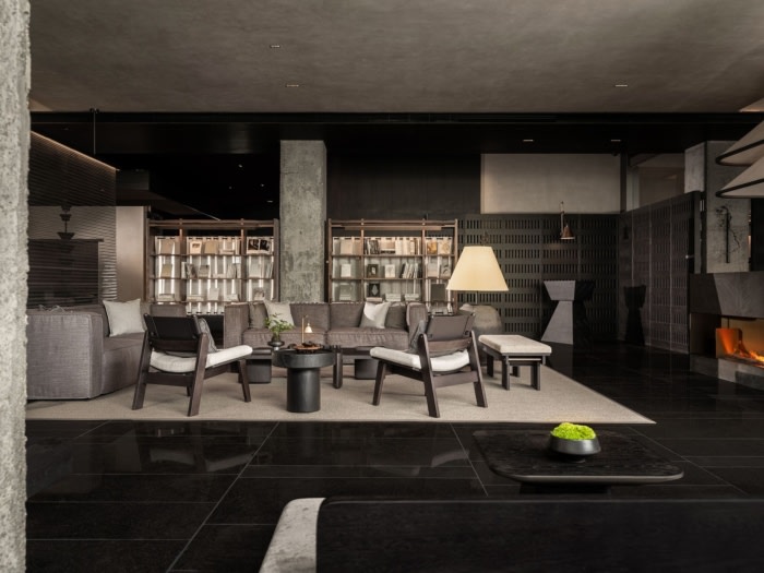 SAVHE HOTEL - 0