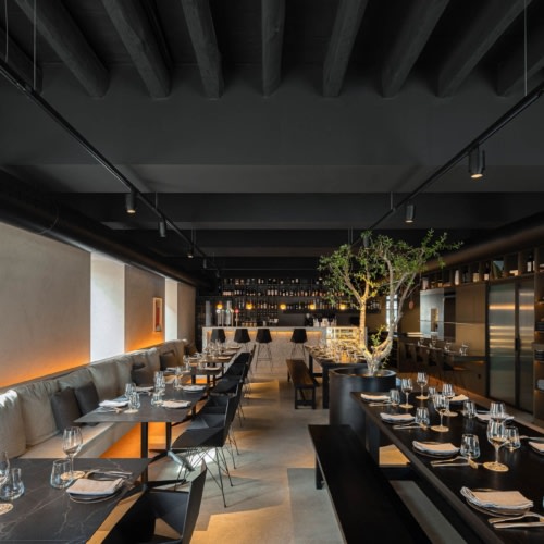 recent Ivo Tavares Studio hospitality photography projects