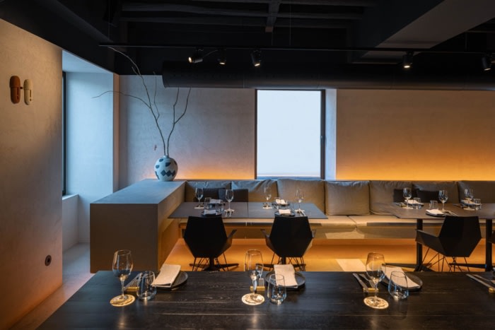 Mercantel Restaurant - 0