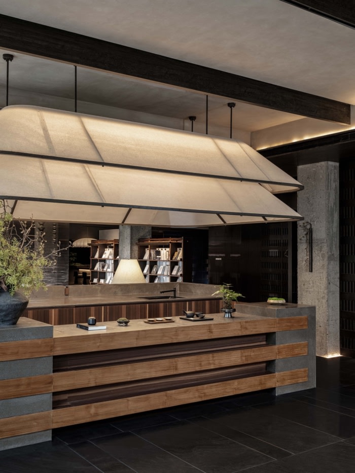 SAVHE HOTEL - 0