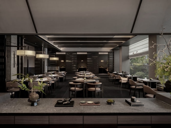 SAVHE HOTEL - 0