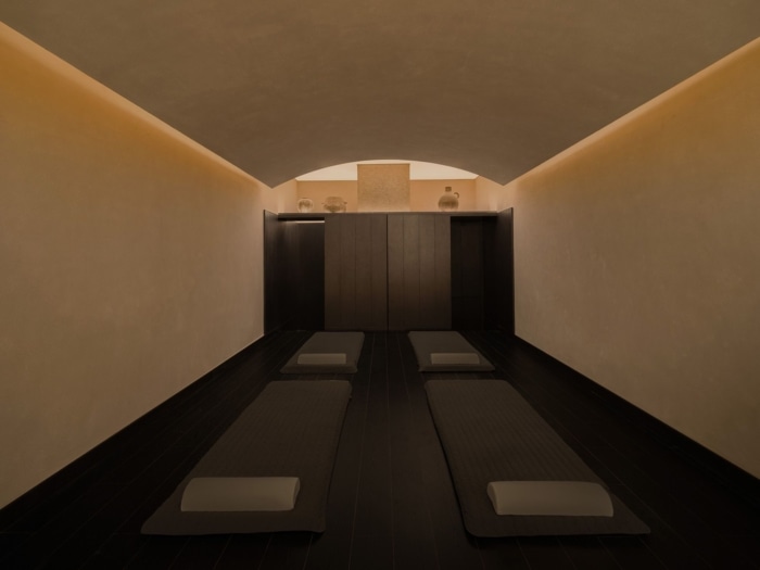 SAVHE HOTEL - 0