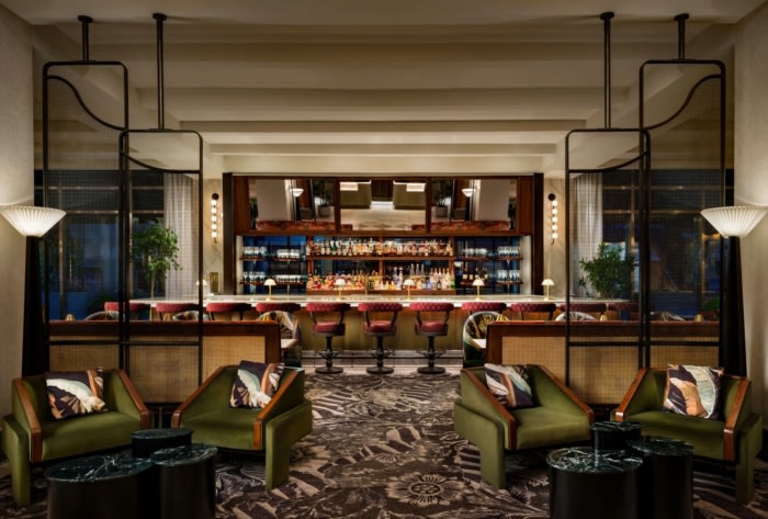 Sofitel Philadelphia - 0
