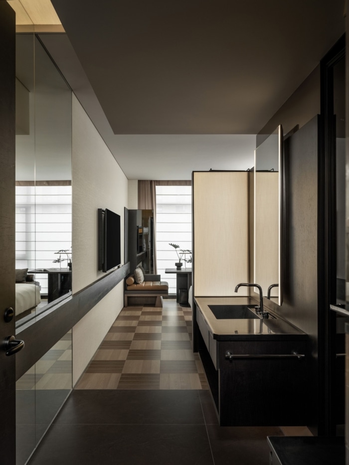 SAVHE HOTEL - 0