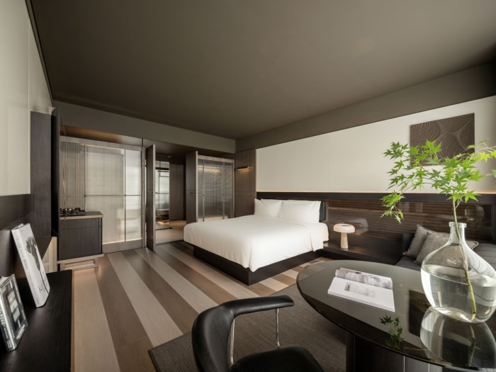 SAVHE HOTEL - 0