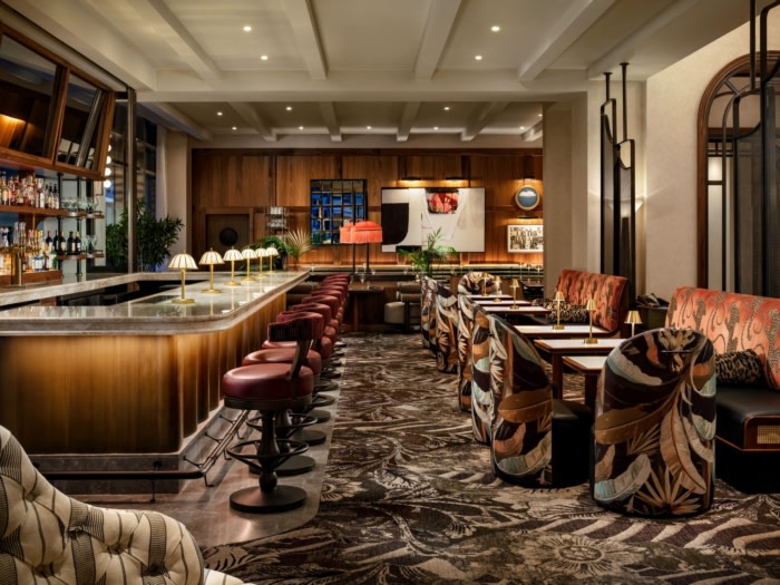 Sofitel Philadelphia - 0