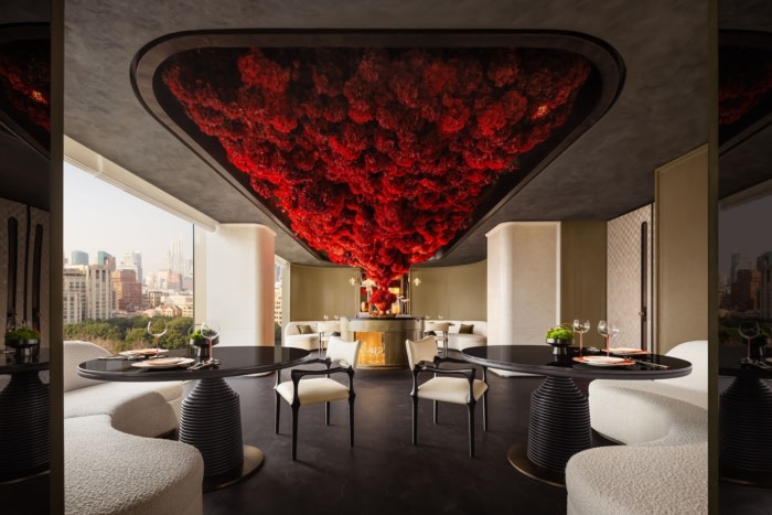 Regent Shanghai on the Bund - 0