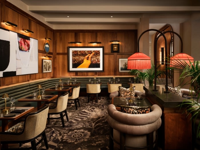 Sofitel Philadelphia - 0