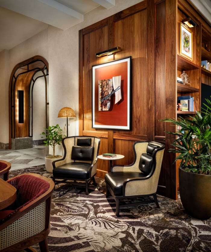 Sofitel Philadelphia - 0