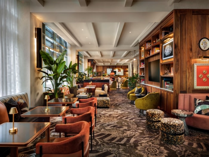 Sofitel Philadelphia - 0