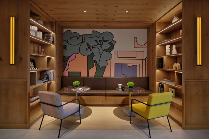 Caption by Hyatt Zhongshan Park - 0
