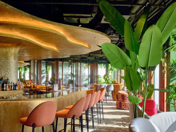 Sonora Cocktail Bar - 0