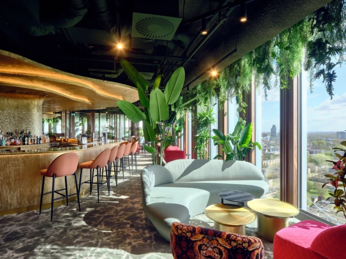 Sonora Cocktail Bar - 0