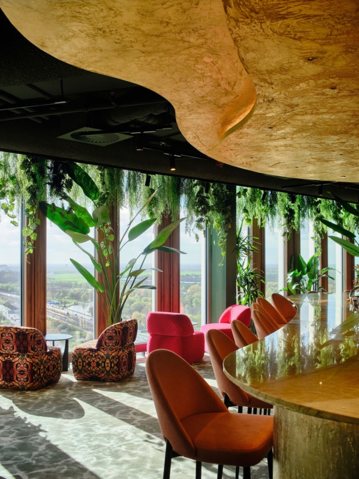 Sonora Cocktail Bar - 0