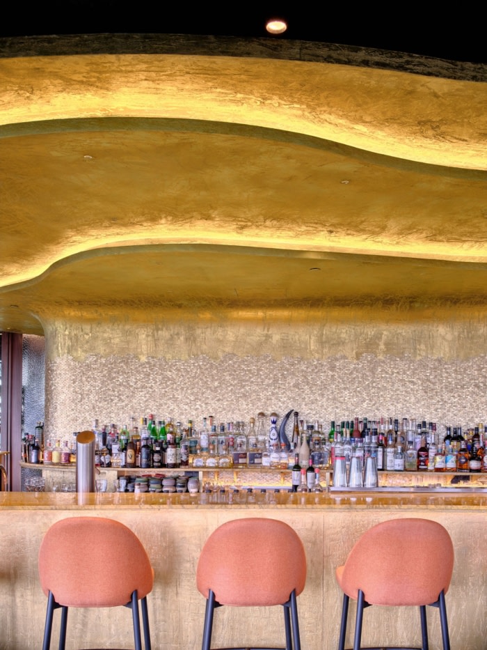 Sonora Cocktail Bar - 0