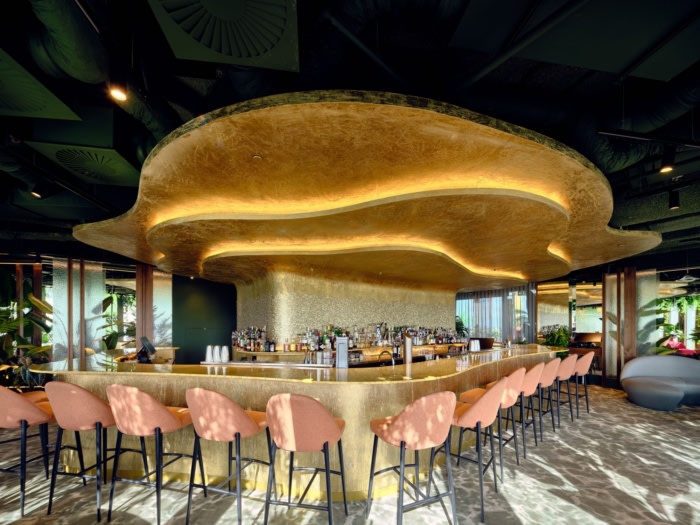 Sonora Cocktail Bar - 0