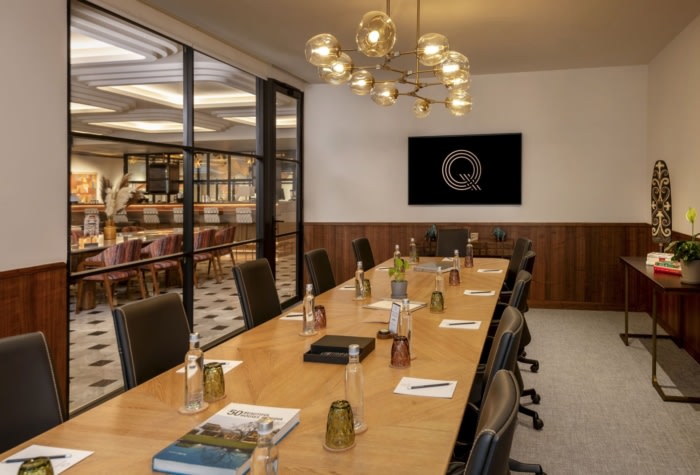 The Quorum Hyderabad - 0