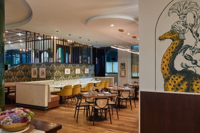 Aventino Restaurant - 0
