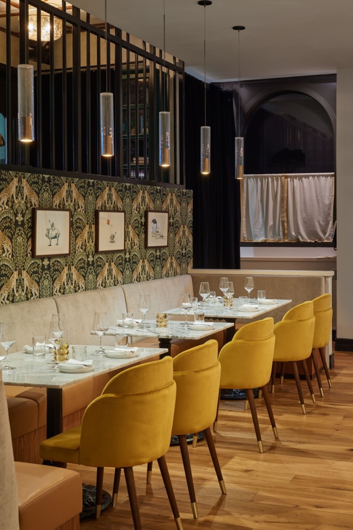 Aventino Restaurant - 0