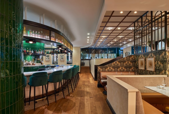 Aventino Restaurant - 0