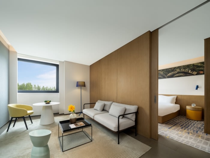 Unique Henan-Theater Hotel - 0