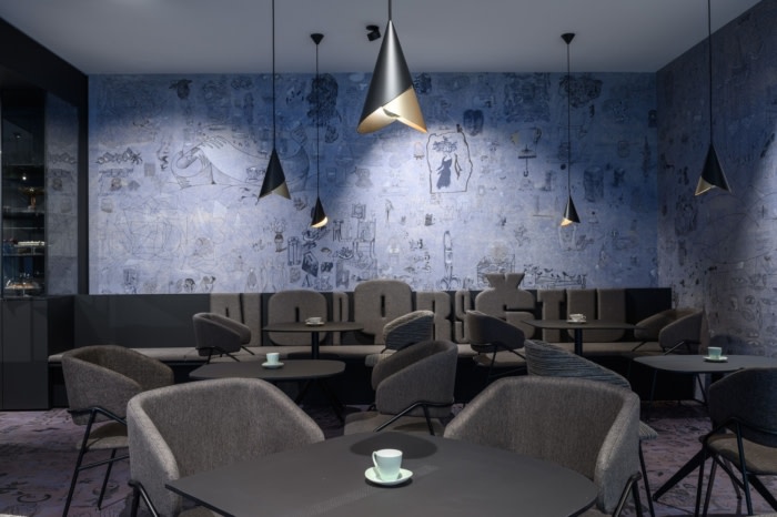 Cafe Babel - 0