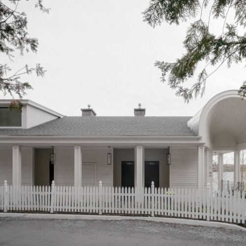 recent Drew Hadley hospitality photography projects