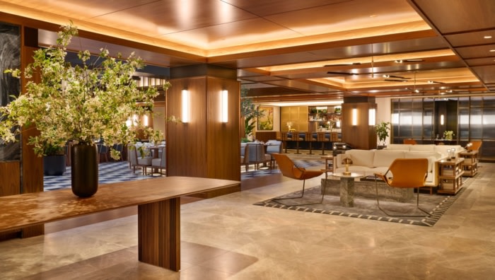Paramount Club for Paramount Group - 0