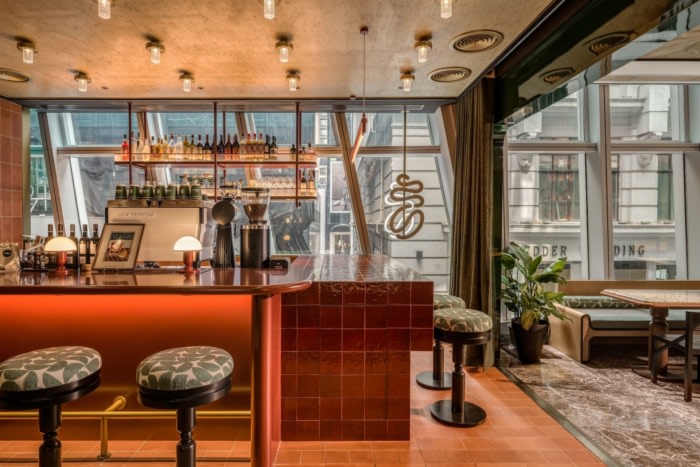 Coffeelin Central Hong Kong - 0