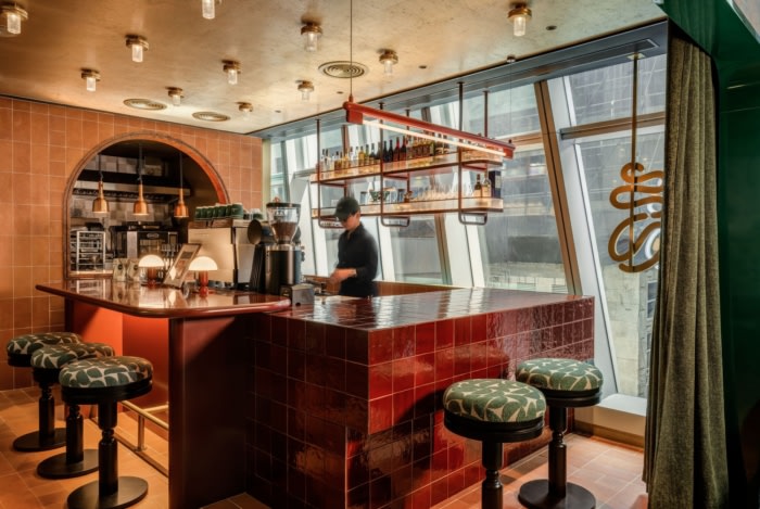 Coffeelin Central Hong Kong - 0
