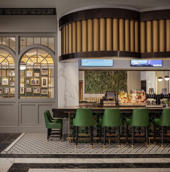 Emeril’s Brasserie, Caesars New Orleans Casino - 0