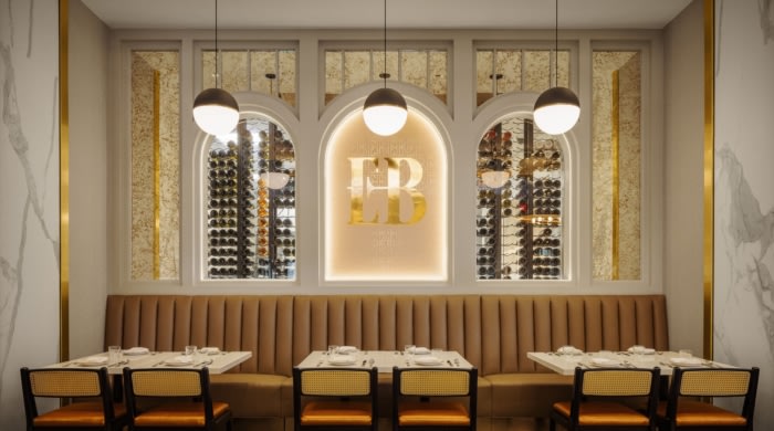 Emeril’s Brasserie, Caesars New Orleans Casino - 0