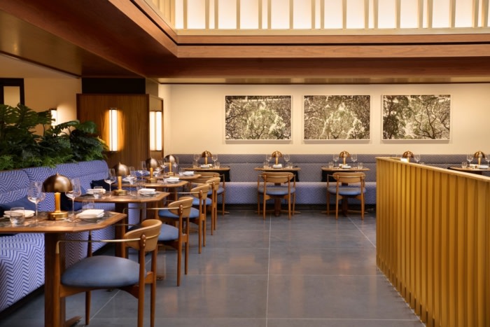 Paramount Club for Paramount Group - 0