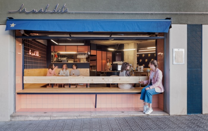 La Mal Dita Restaurant - 0